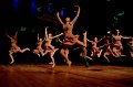 Wojewdzki Festiwal Wspczesnych Form Tanecznych MDK Puawy