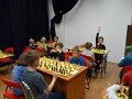 V tura Turnieju szachowego Małej Ligi Szachowej Młodzieżowego Domu Kultury w Puławach