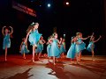 XVIII Wojewdzki Festiwal Wspczesnych Form Tanecznych Puawy