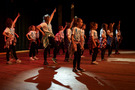 XVI Wojewdzki Festiwal Wspczesnych Form Tanecznych - Modzieowy Dom Kultury 2015