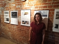 Wystawa Karoliny Pawłowskiej DIY-zrób to sam 2018