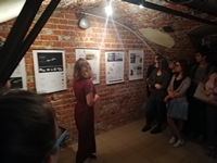 Wystawa Karoliny Pawłowskiej DIY-zrób to sam 2018