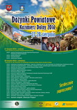 Doynki Powiatowe w dniach 27- 28 sierpnia 2016 r. w Kazimierzu Dolnym