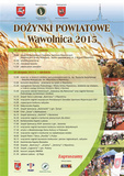 Doynki Powiatowe 2015