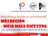 Konkurs prozatorski 100. rocznica odzyskania przez Polsk niepodlegoci 2018 MDK-Puawy