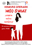 Mój Świat 2025 MDK-Puławy