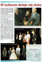 Tygodnik Powila: Nagrody Prezydenta Miasta Puawy